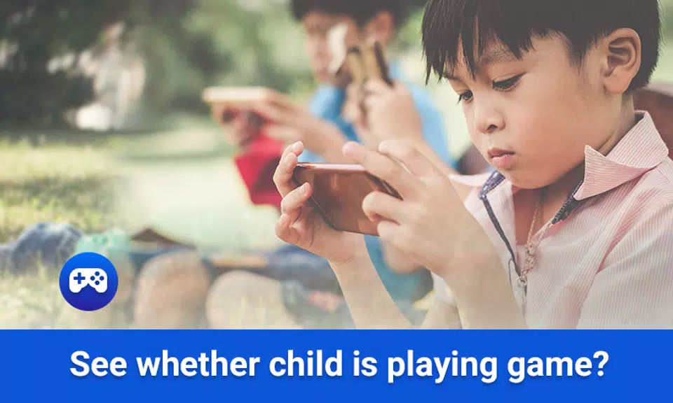 Find My Kids: Lookout my child Ekran Görüntüsü 3
