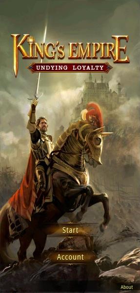King’s Empire Captura de pantalla 3