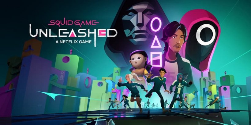 Squid Game: Unleashed は、Netflix 会員以外のユーザーも含め、誰でも無料でプレイできます