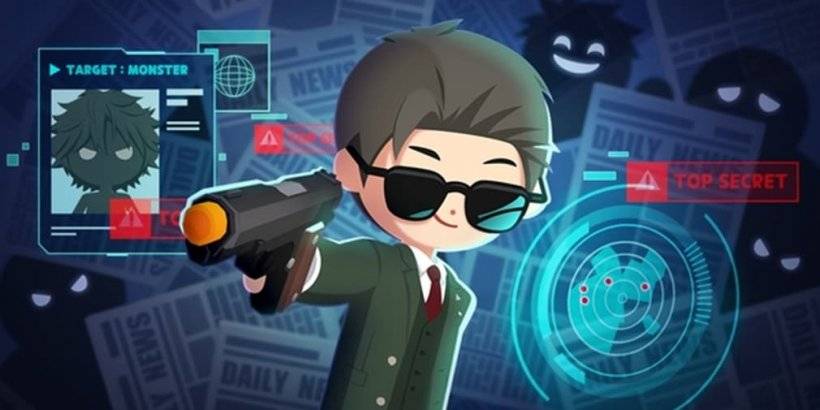 Play Together Adds Spy Mode in New Update