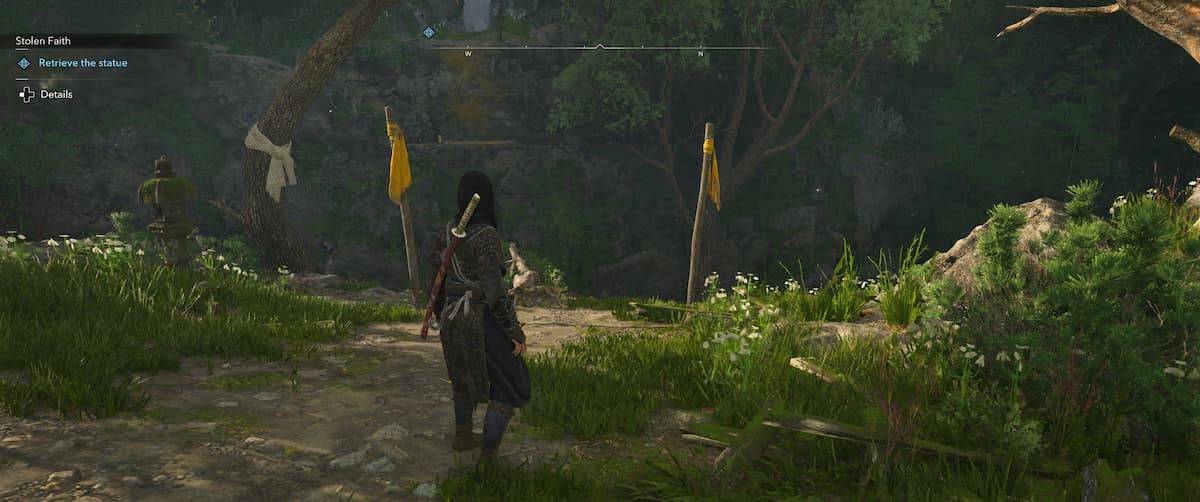 Path of Valor Challenge bermula