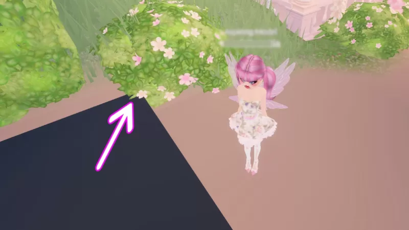 ドレスツーインプレンス - フラム教徒ガイド - ロケーション-5