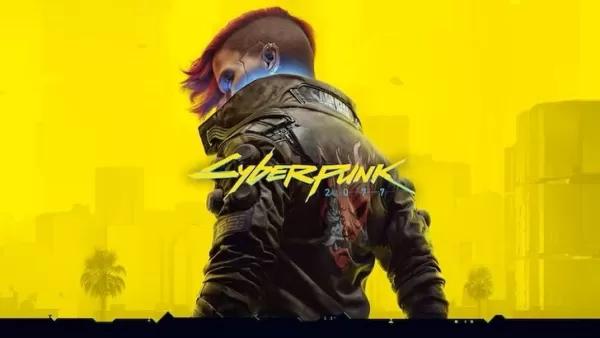 Cyberpunk 2077: Releasedatum aangekondigd 