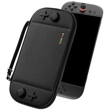 Top Nintendo Switch 2 Case Hits Record Low on Amazon