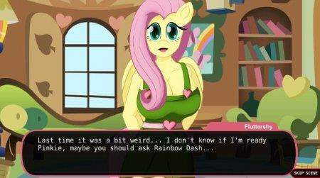 Cooking with Pinkie Pie 스크린샷 1