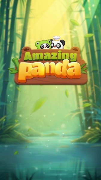 Amazing Panda 스크린샷 4