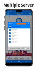 F NET VPN 스크린샷 4