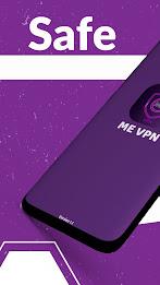 Me VPN Screenshot 2