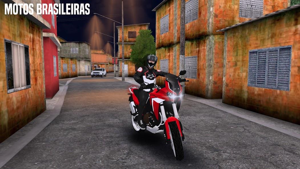 Elite Motos 2 Mod ဖန်သားပြင်ဓာတ်ပုံ 1