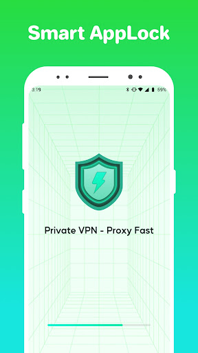 Private VPN - Proxy Fast ဖန်သားပြင်ဓာတ်ပုံ 4