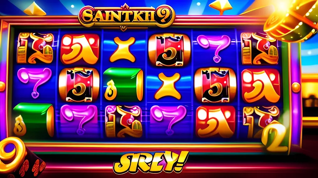 Lucky Streak Jackpot Casino 99 Ekran Görüntüsü 1