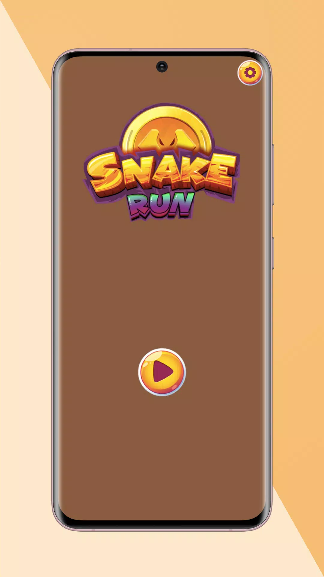 Snake Run Screenshot 2