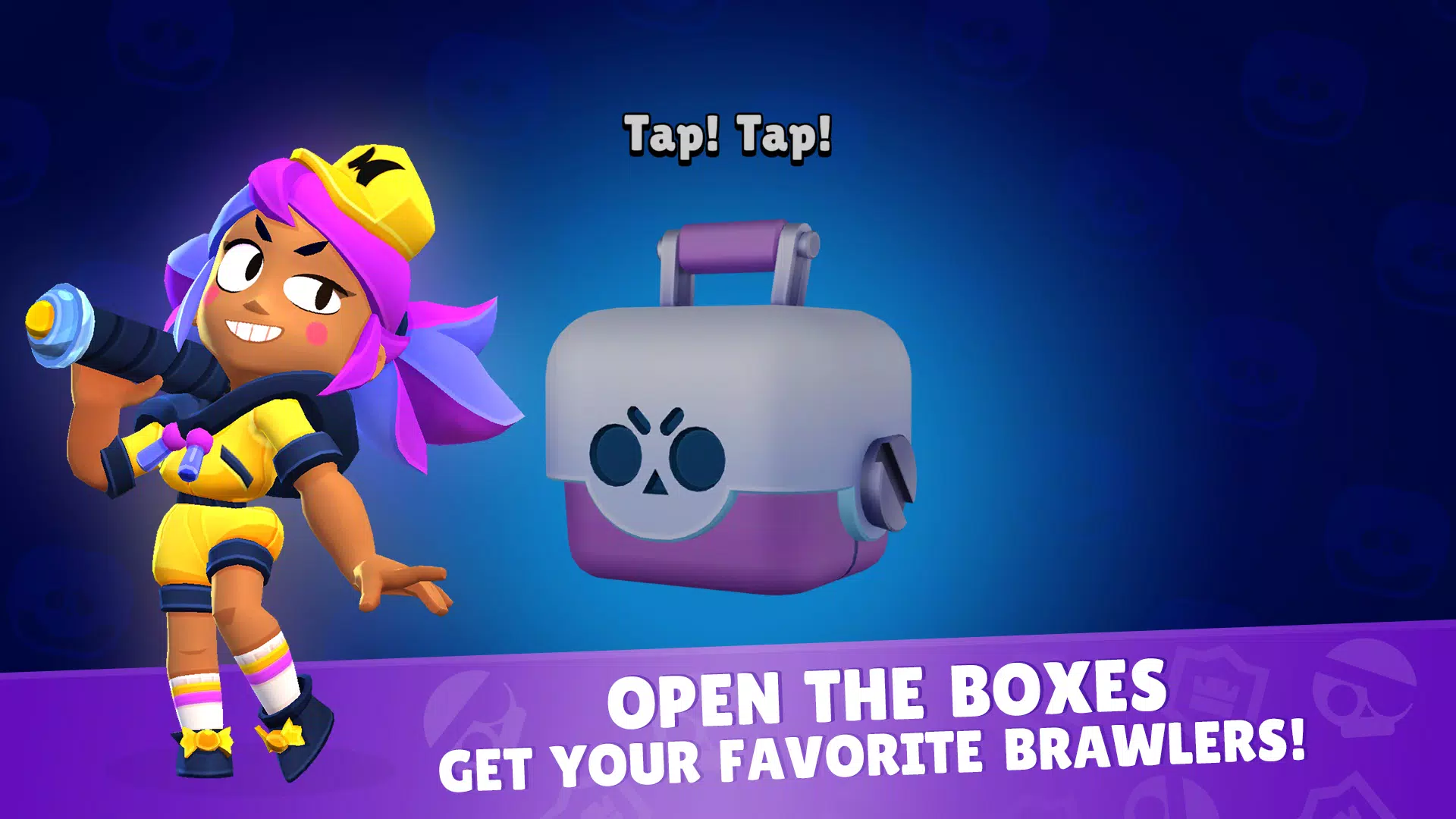 Star Box Simulator Screenshot 2