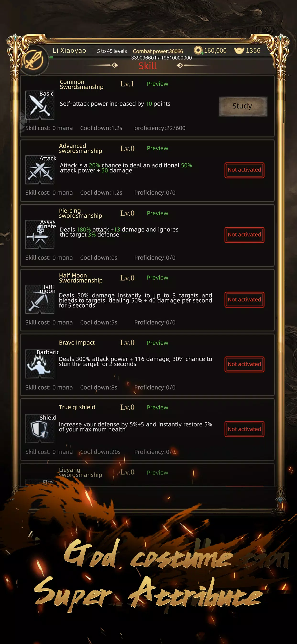 Marfa Dungeon Screenshot 3