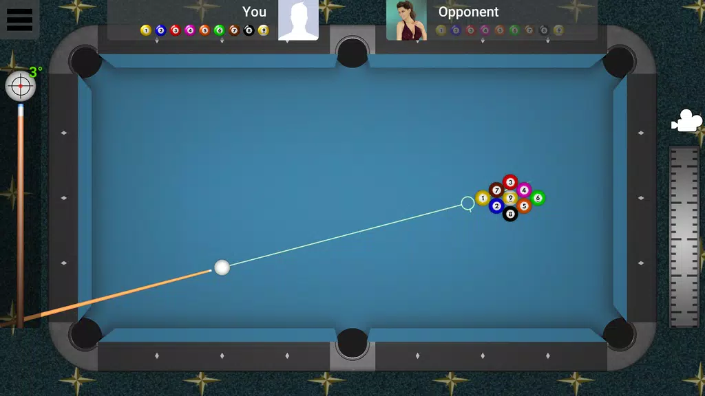 Pool Online - 8 Ball, 9 Ball Captura de pantalla 4