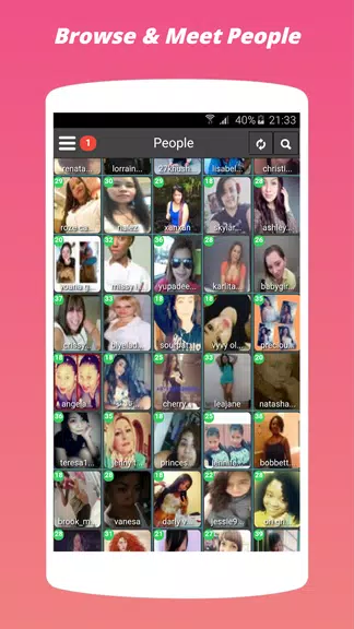 Live Chat: Very Easy Site App Screenshot 2