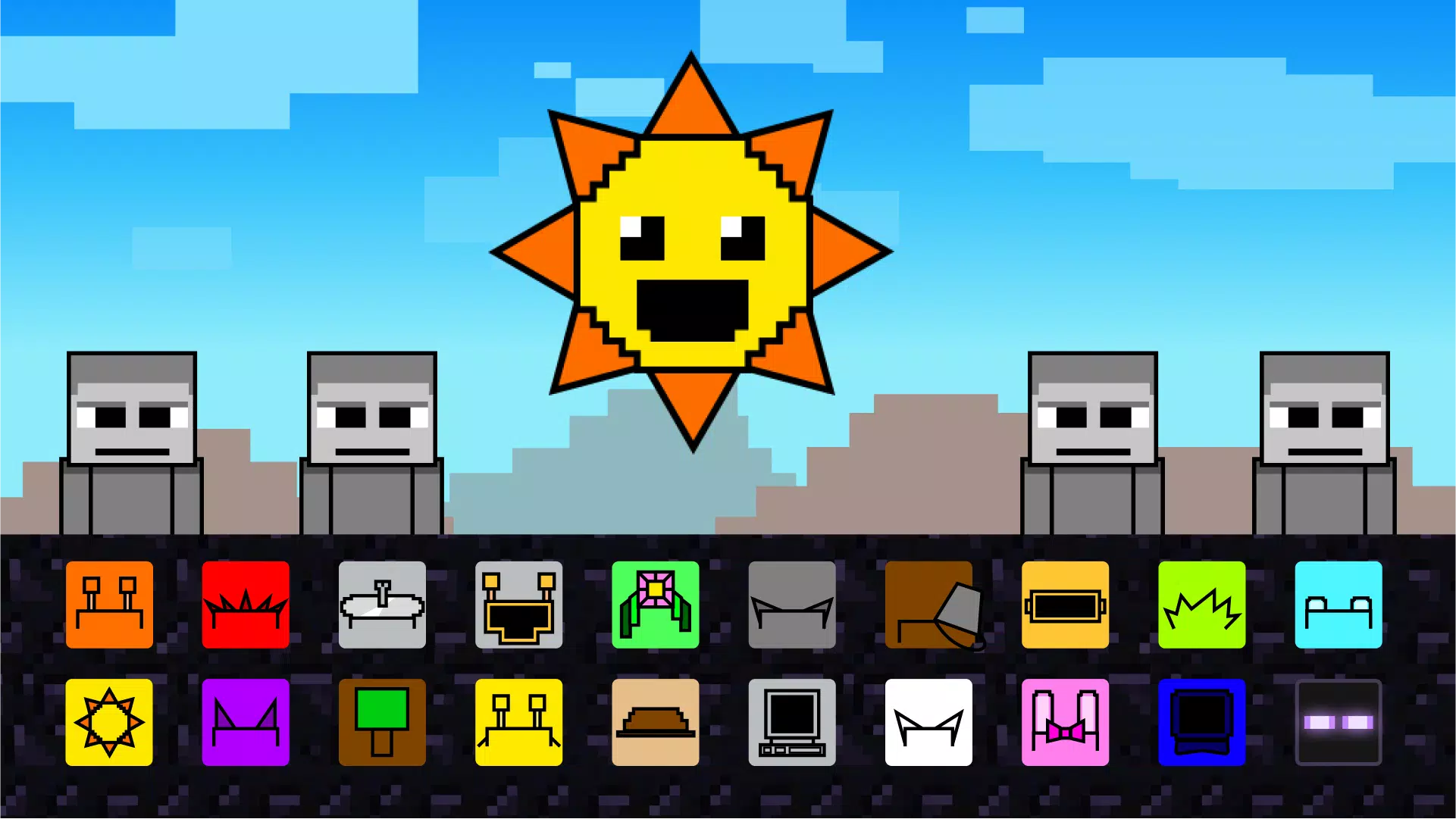 Schermata SpranCraft: Monster Info 3
