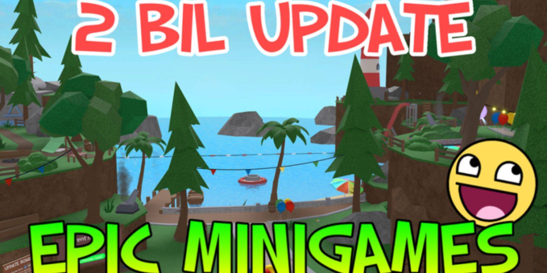 Epic Minigames Tips Graphic