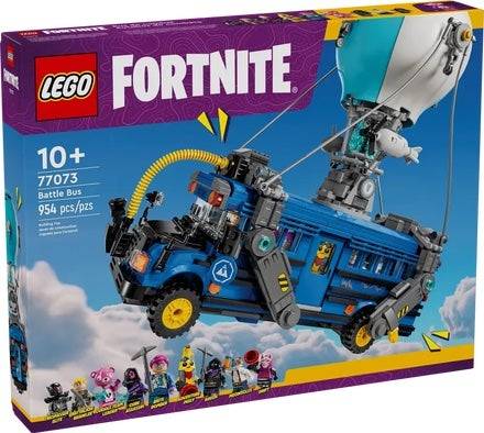 Los mejores sets de LEGO para niños en 2025