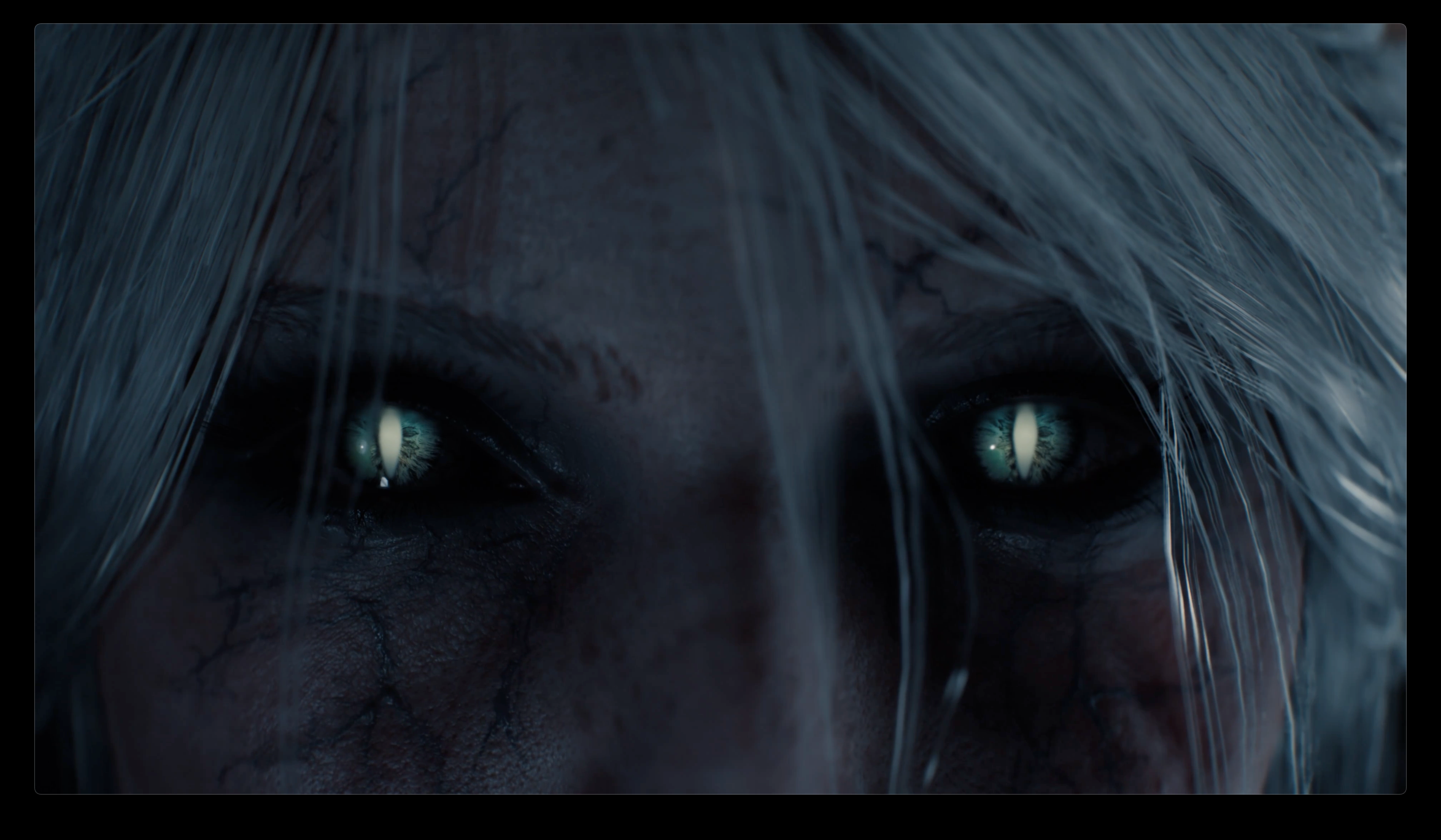 Скриншот 5 наград Witcher IV Game Awards 5