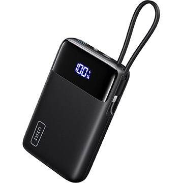 $ 18 Power Bank: addebiti rapidi Nintendo Switch, Steam Deck, iPhone 16 più volte