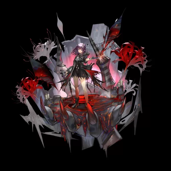 Arknights指南：構建和操作更改施法者