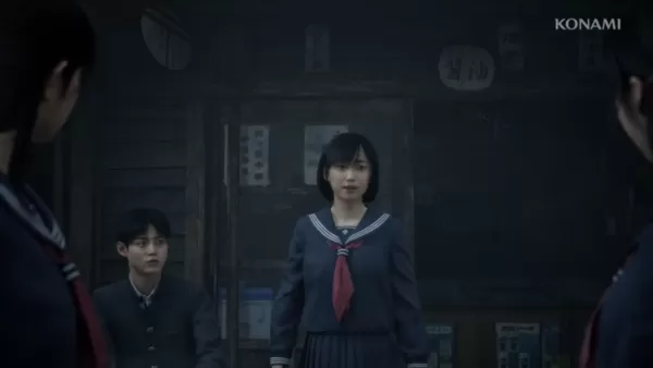 “寂靜嶺F與蒸汽甲板兼容，尚未得到驗證”