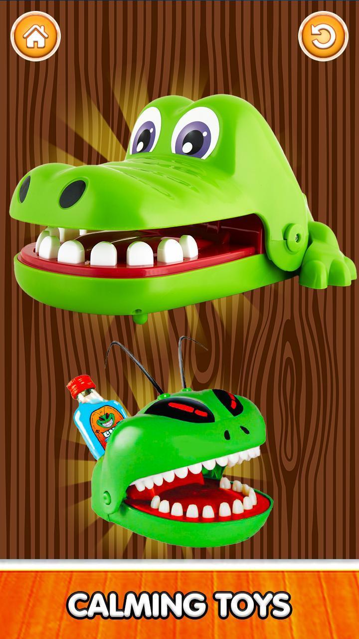 Stress Relieving Fidget Pop it Captura de pantalla 2
