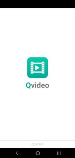 Qvideo Tangkapan skrin 1