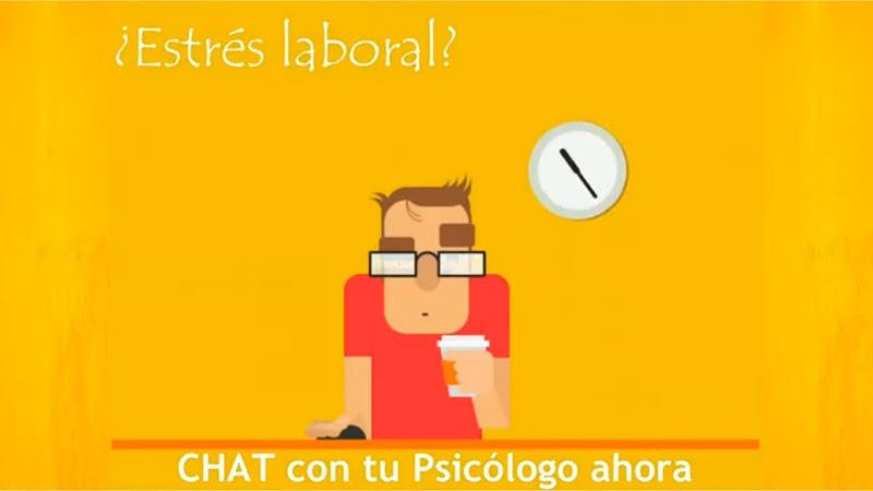 Dasnyapp: Your Psychologist Captura de tela 4