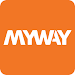 PBZ Card MyWay