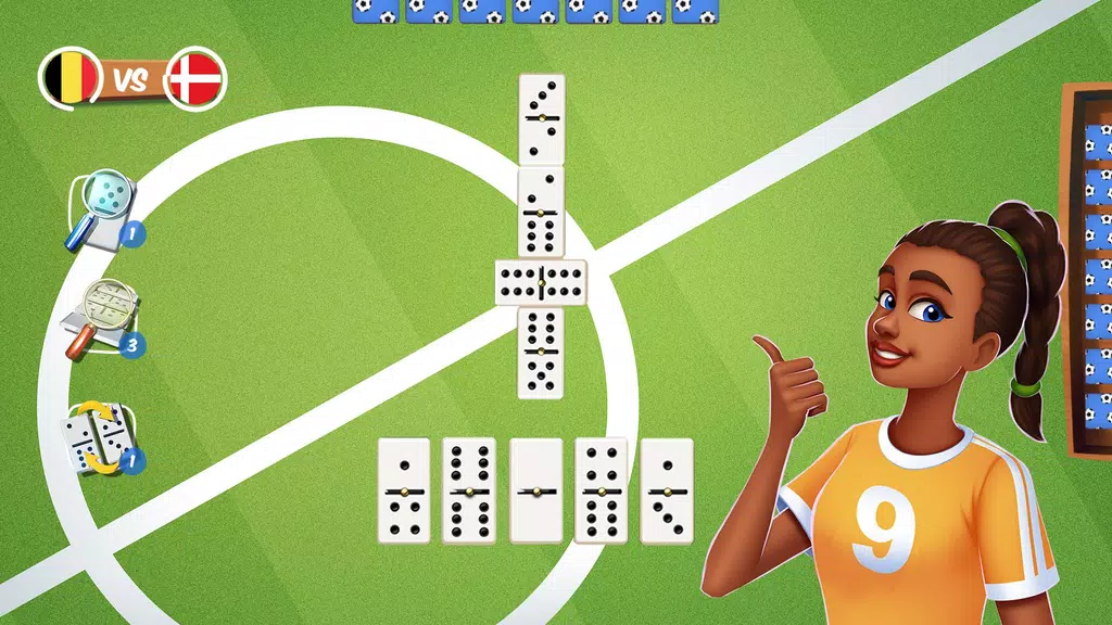 Dominoes Striker Screenshot 4