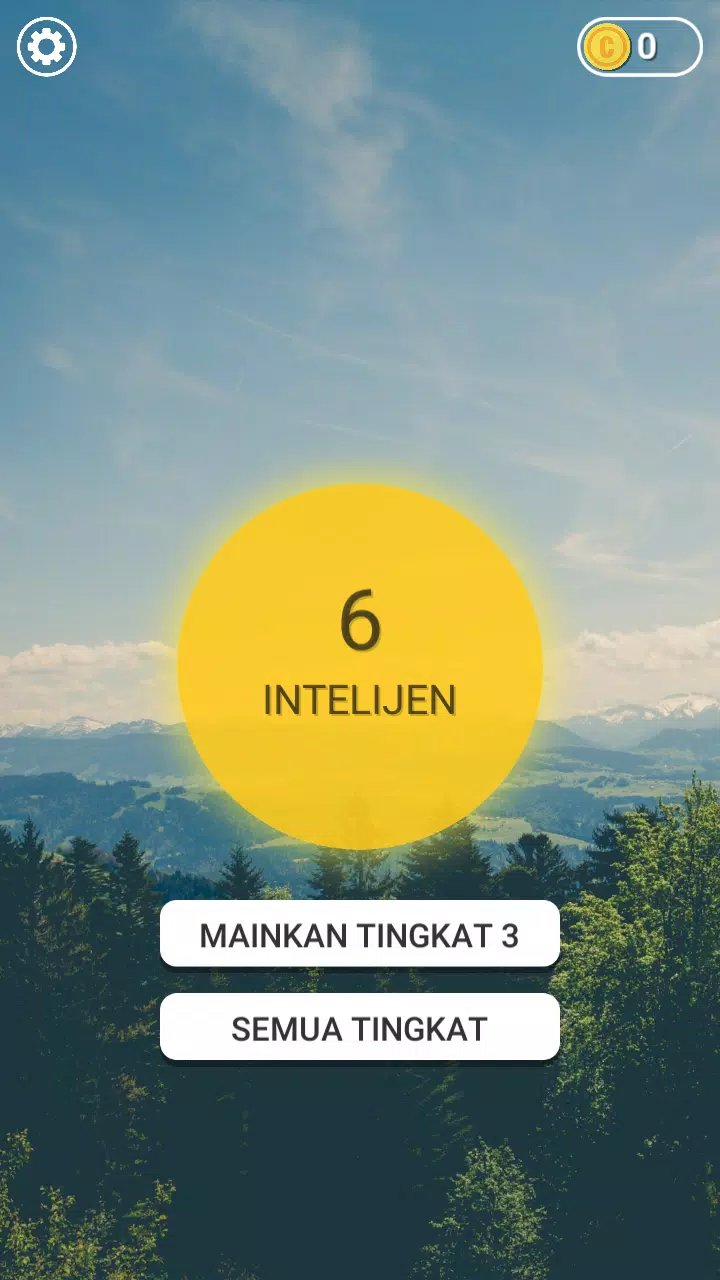 WOW: Dalam Bahasa Indonesia应用截图第1张