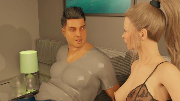 Surprise for my Wife應用截圖第2張