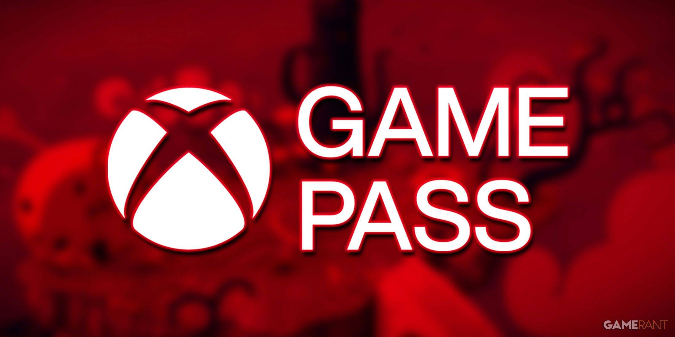 Xbox Game Pass entfernt heute 6 Spiele, 3 Top -Multiplayer -Titel enthalten