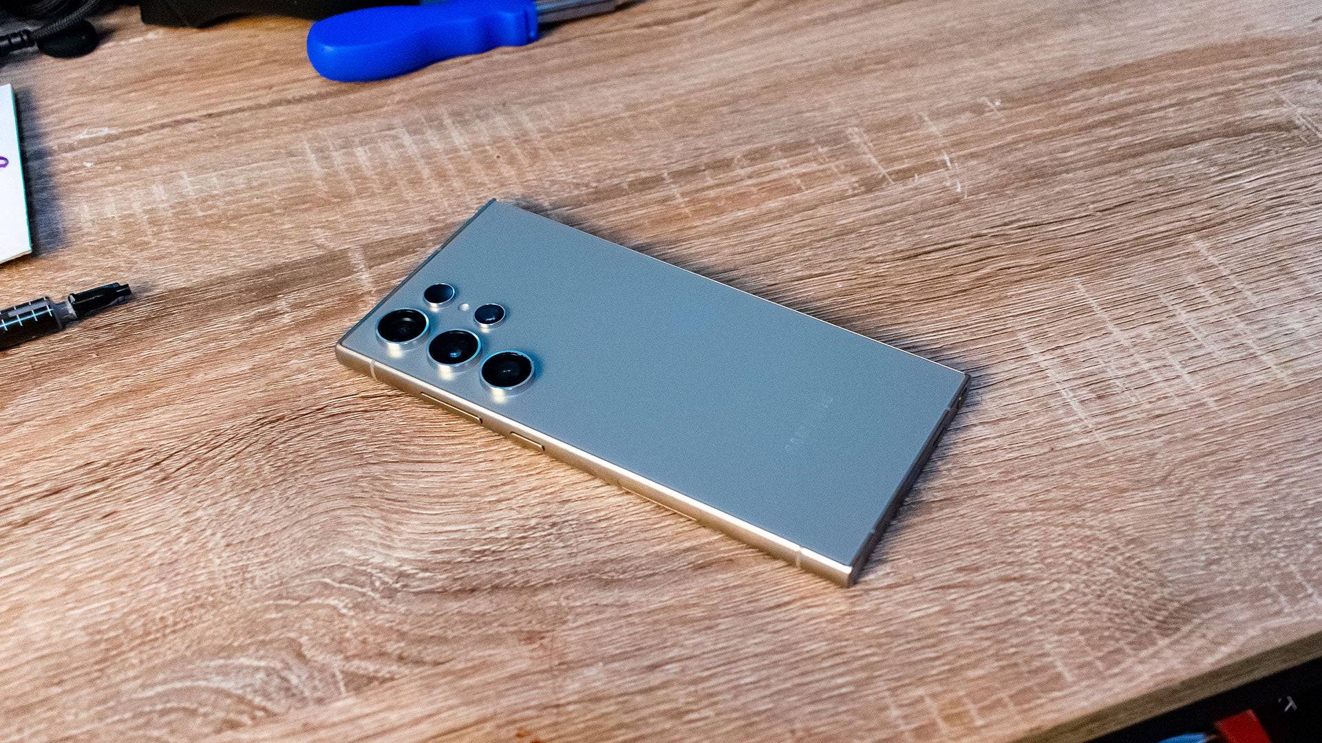 三星Galaxy S24超照片