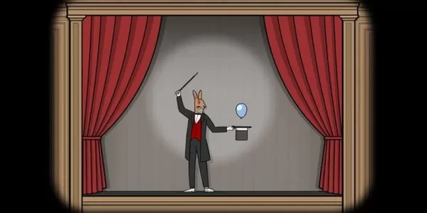 Rusty Lake Lanza un Espectáculo Macabro Gratuito: El Señor Conejo