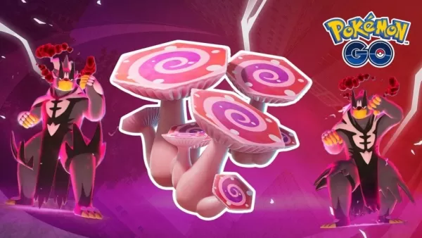 Pokémon GO Battle Week Debuts Urshifu & Gigantamax Machamp