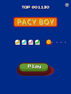 Pacy Boy Screenshot 4