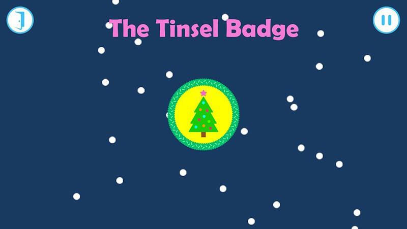 Hey Duggee: The Tinsel Badge Ảnh chụp màn hình 1