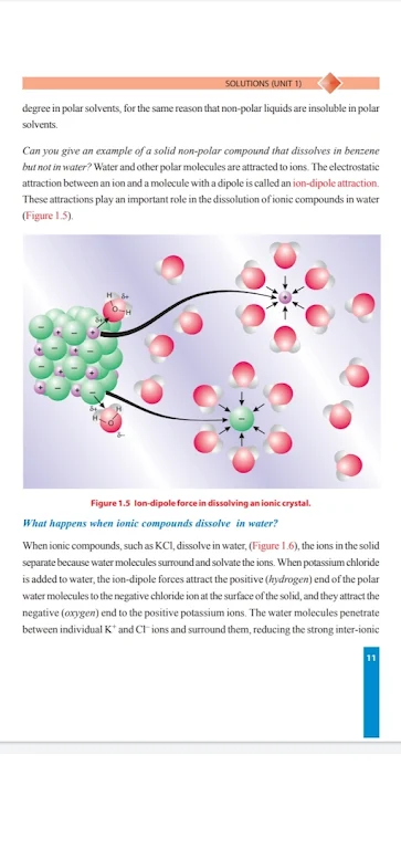 Chemistry Grade 12 Textbook fo應用截圖第1張