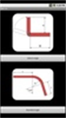 MBCalc Schermafbeelding 2