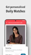 SC Matrimony - Marriage App Tangkapan skrin 3