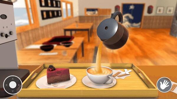 Cooking Simulator スクリーンショット 4