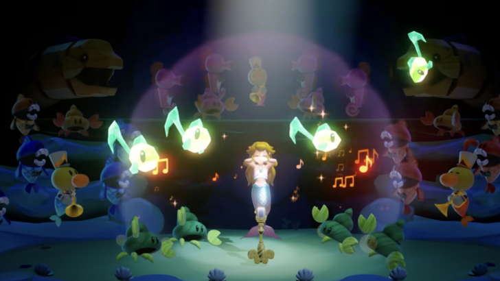 Nintendo'nun AI duruşu