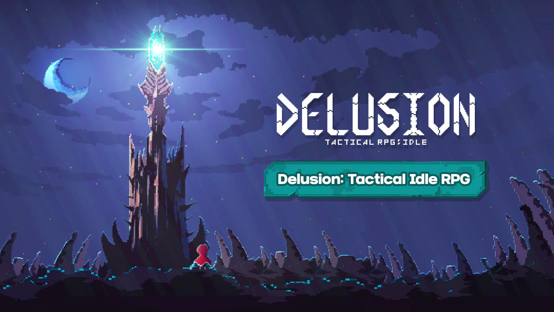 Delusion 스크린샷 1