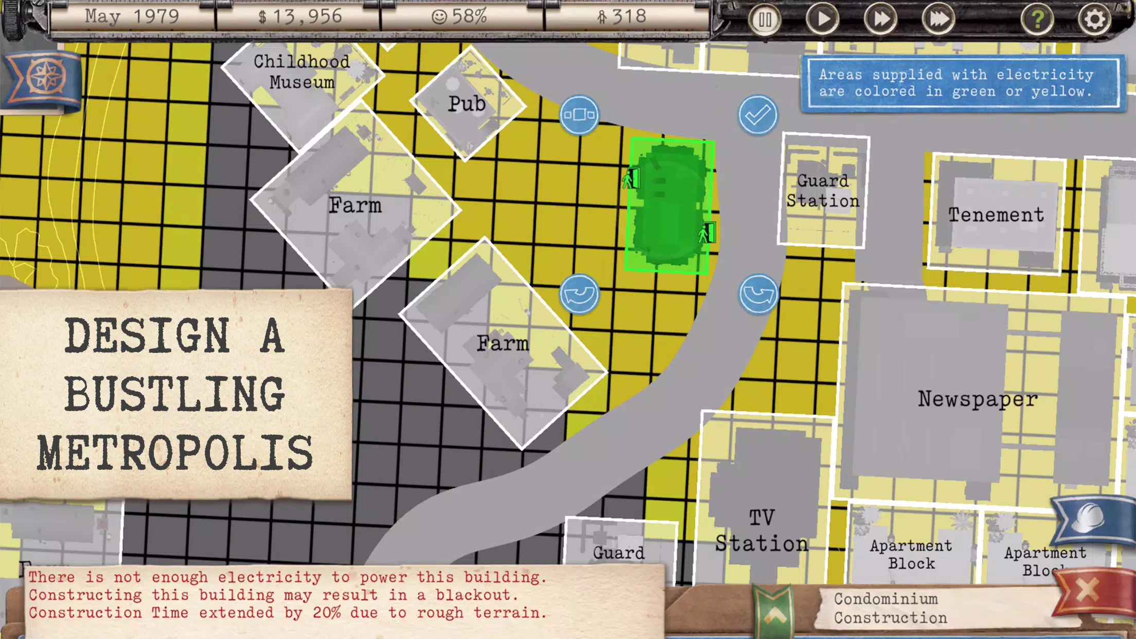 Tropico: The People’s Demo Screenshot 4
