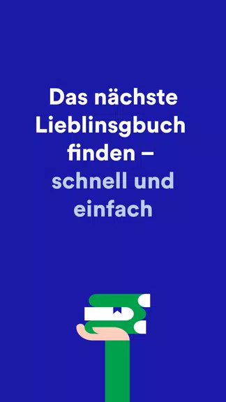 Thalia – Bücher entdecken 스크린샷 2