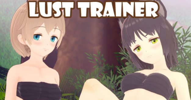 Lust Trainer RPG應用截圖第2張