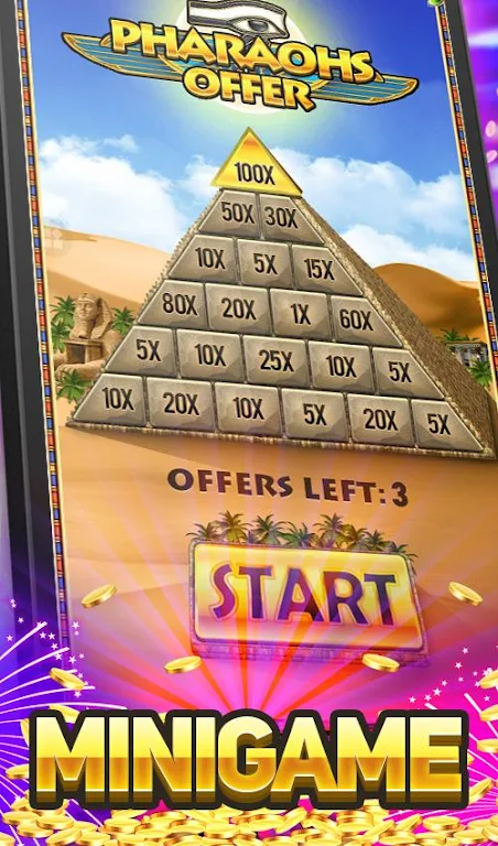 Classic Casino  - Free Slots Machines Screenshot 2